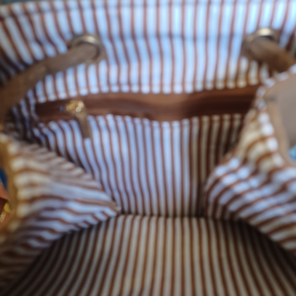 JEANS BACK PACK - Picture 7 of 8